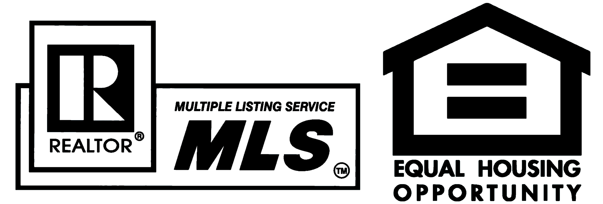 an icon of MLS equal housing