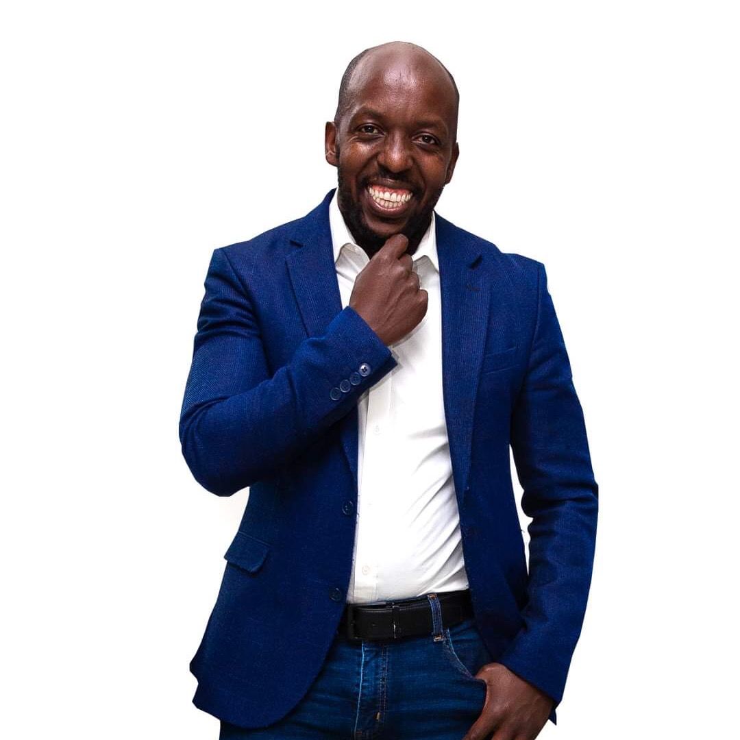 Profile photo of agent Oswald Nkengurikiyimana